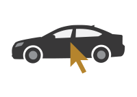 Shop Click Drive Select Icon in Pipestone, MN