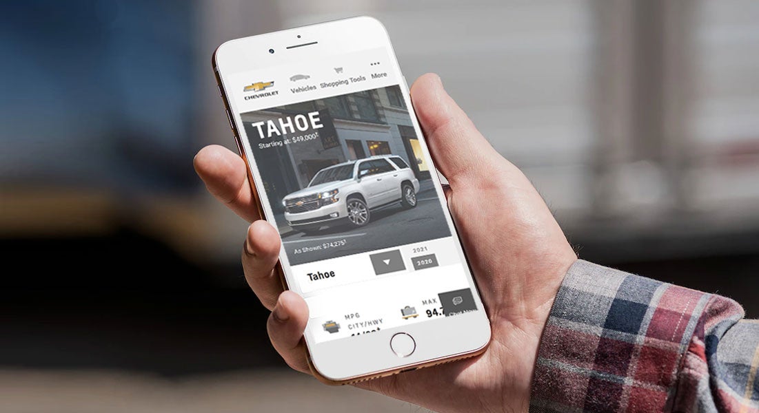 Shop Click Drive in Pipestone, MN