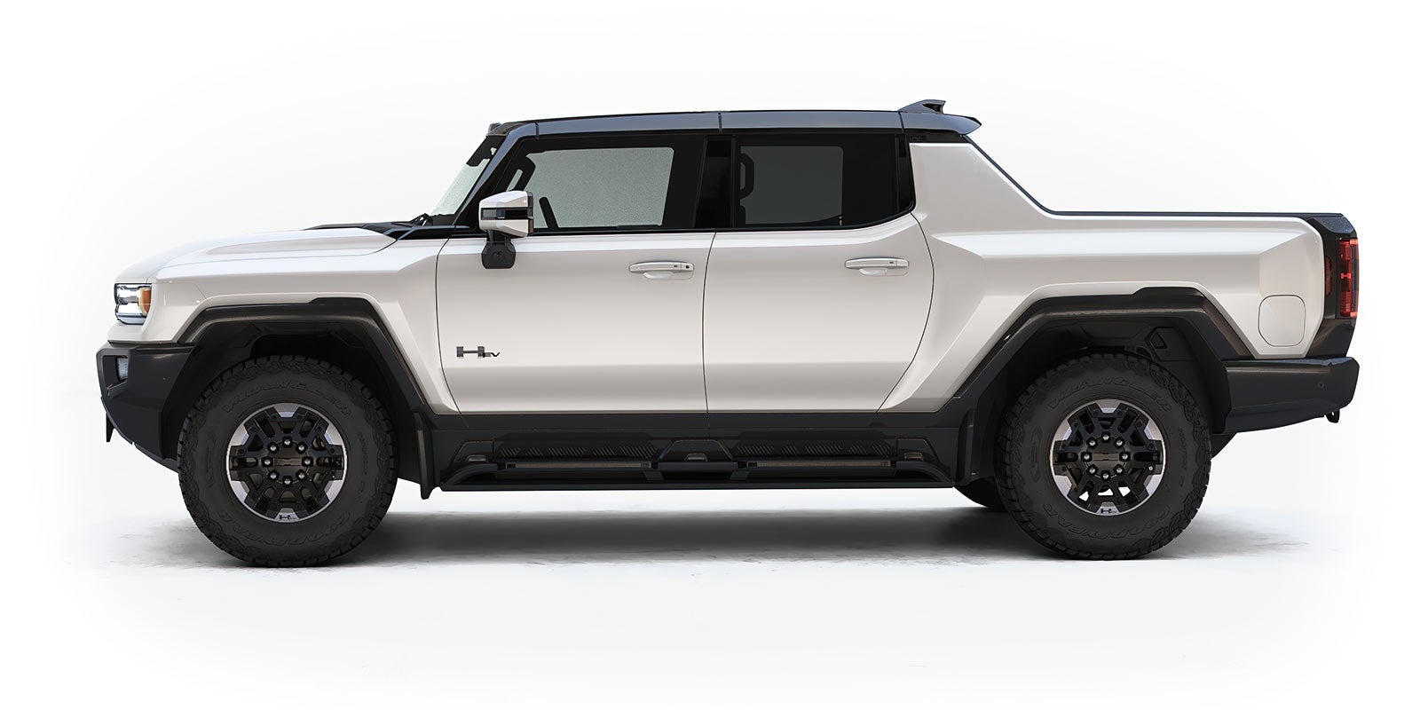 hummer ev pickup and hummer ev | Dahl Motors GMC in Pipestone MN