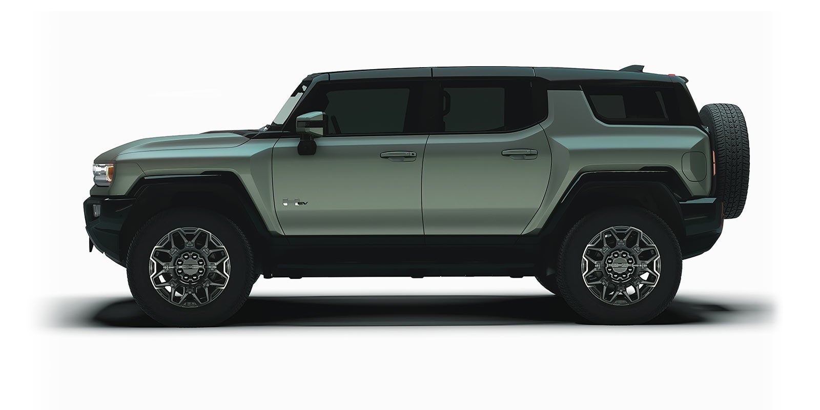 hummer ev pickup and hummer ev | Dahl Motors GMC in Pipestone MN