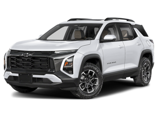 Chevrolet Equinox - Dahl Motors in Pipestone MN