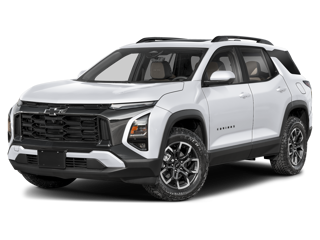 Chevrolet Equinox - Dahl Motors in Pipestone MN