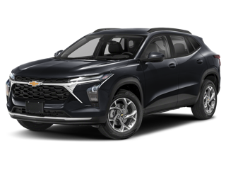 Chevrolet Trax - Dahl Motors in Pipestone MN