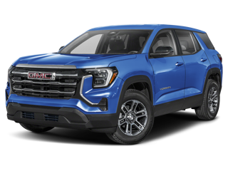 GMC Terrain