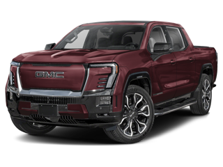 Sierra EV vs. Rivian R1T - Dahl Motors GMC in Pipestone MN