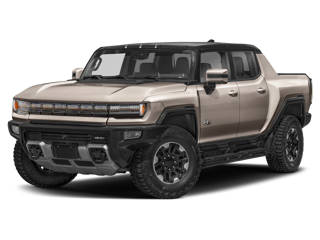 HUMMER EV vs Tesla Cybertruck - Dahl Motors GMC in Pipestone MN
