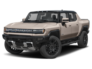 HUMMER EV vs Tesla Cybertruck - Dahl Motors GMC in Pipestone MN