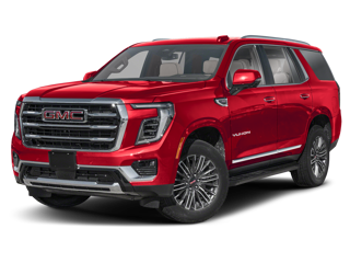 GMC Yukon - Dahl Motors GMC in Pipestone MN
