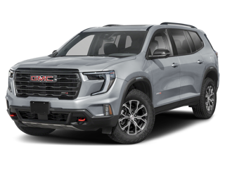 GMC Acadia - Dahl Motors GMC in Pipestone MN