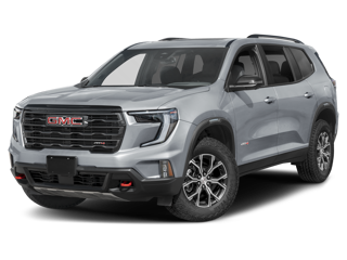 GMC Acadia - Dahl Motors GMC in Pipestone MN