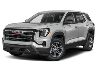 GMC Terrain - Dahl Motors GMC in Pipestone MN
