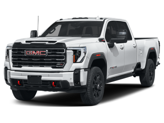 GMC Sierra HD - Dahl Motors GMC in Pipestone MN