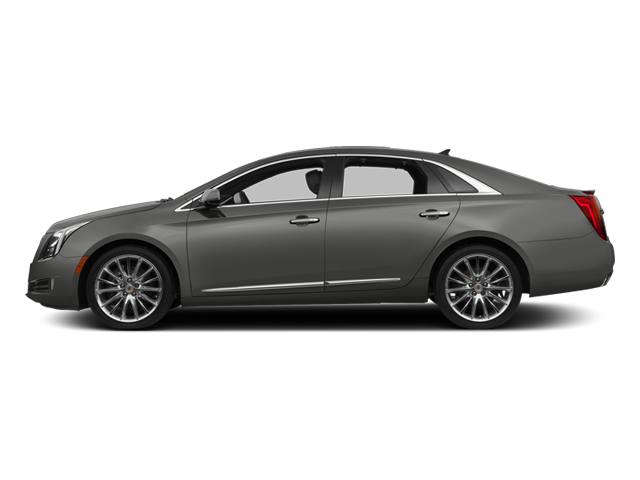 2013 Cadillac XTS Premium