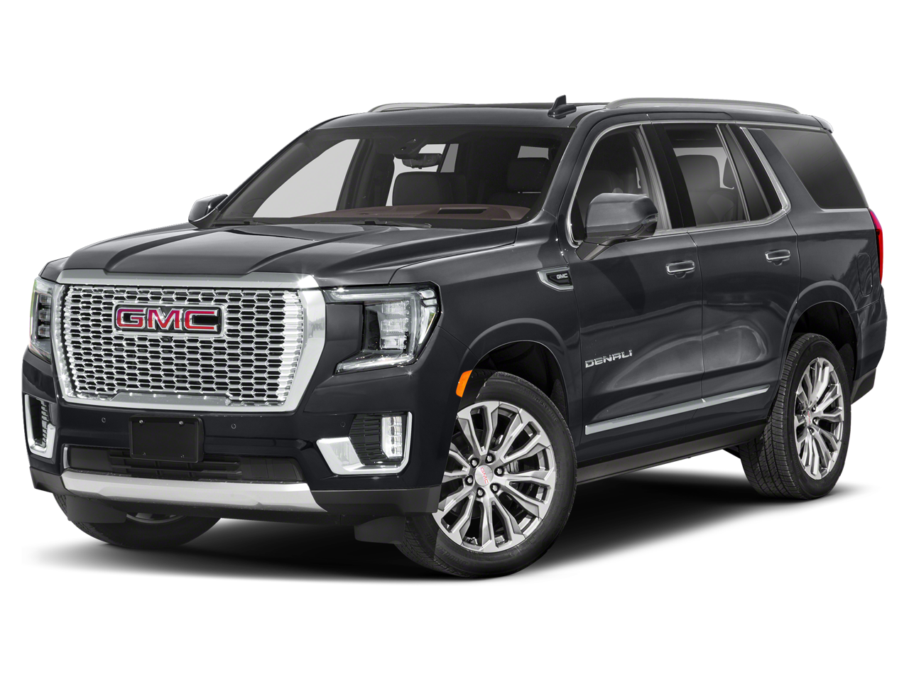 2023 GMC Yukon 4WD Denali's photo
