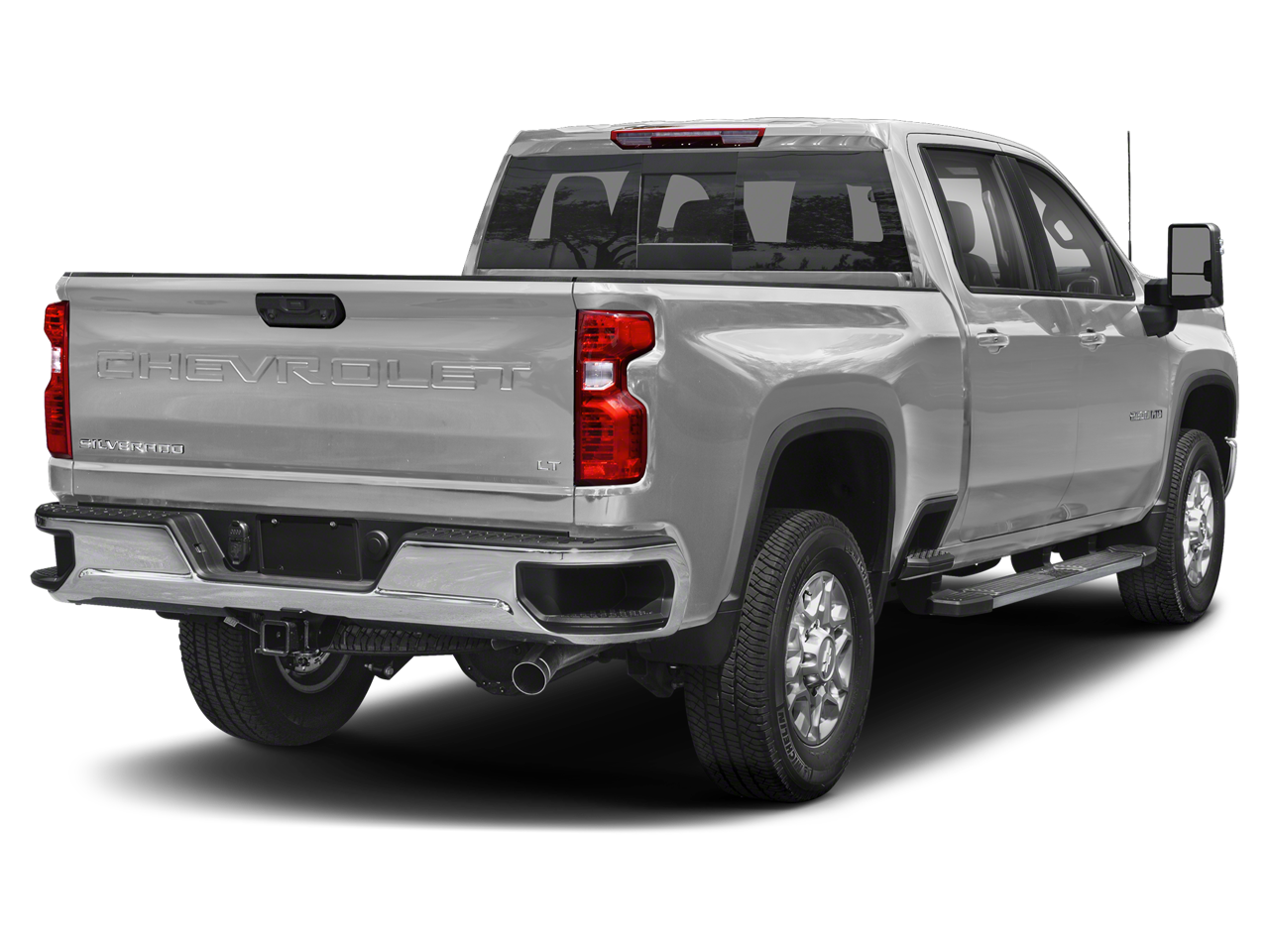 Used 2020 Chevrolet Silverado 2500HD LT with VIN 1GC4YNE78LF151246 for sale in Pipestone, Minnesota