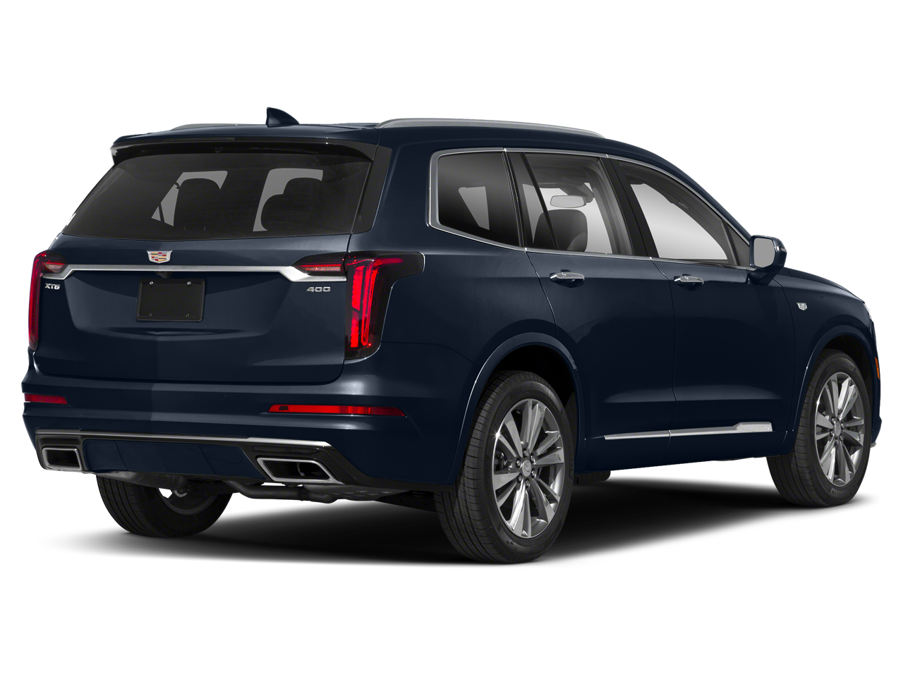 Used 2022 Cadillac XT6 Premium Luxury with VIN 1GYKPDRS1NZ101304 for sale in Pipestone, Minnesota