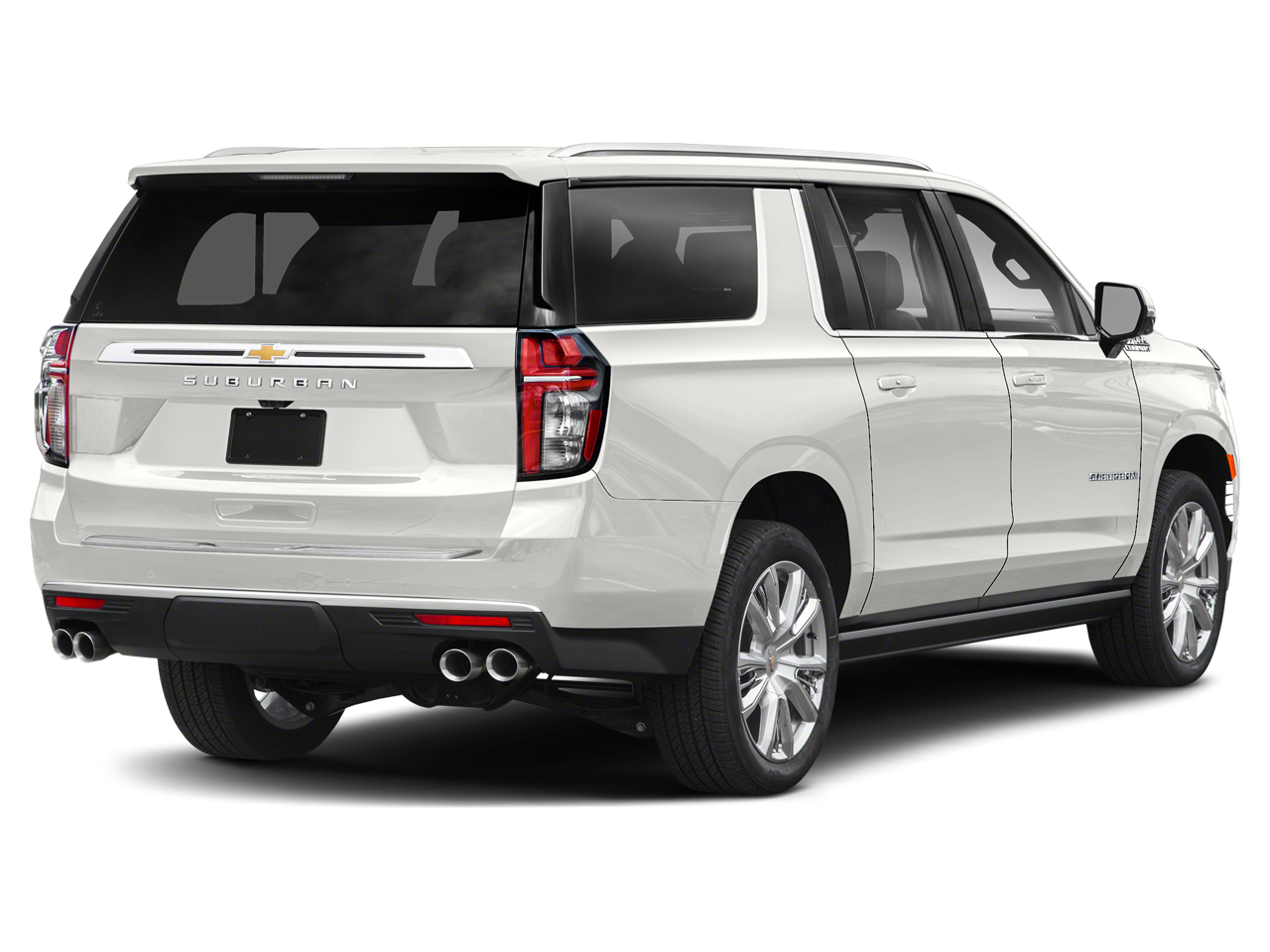 Used 2024 Chevrolet Suburban High Country with VIN 1GNSKGKL4RR397540 for sale in Pipestone, Minnesota