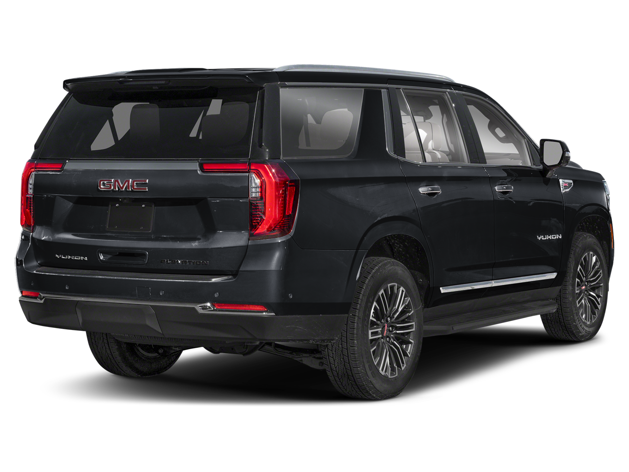 Used 2026 GMC Yukon Elevation with VIN 1GKS2BKD4TR259979 for sale in Pipestone, Minnesota