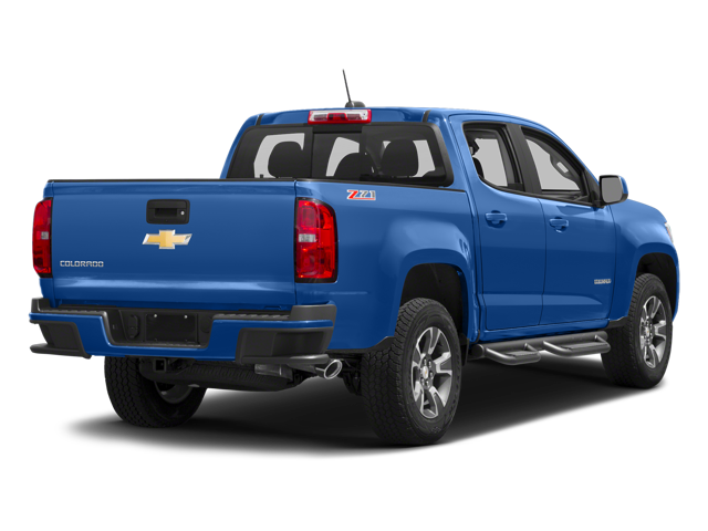 Used 2018 Chevrolet Colorado Z71 with VIN 1GCGTDEN1J1217733 for sale in Pipestone, Minnesota