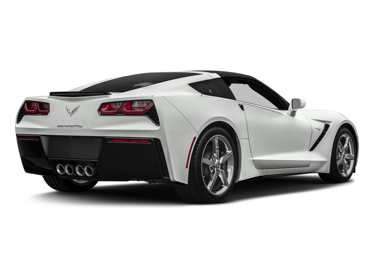 Used 2017 Chevrolet Corvette 1LT with VIN 1G1YA2D75H5109385 for sale in Pipestone, Minnesota