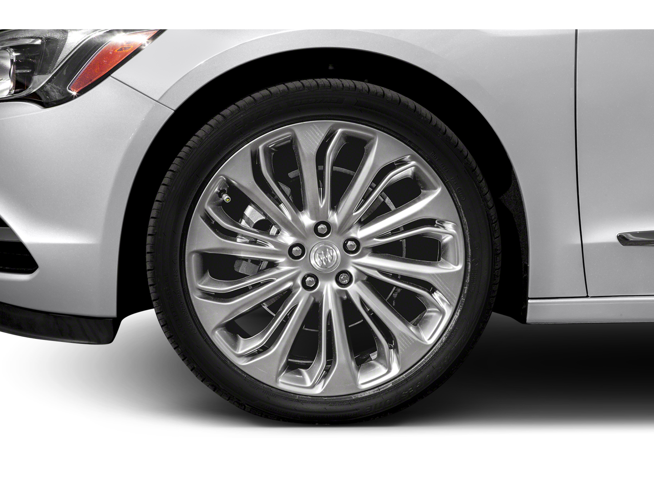 2019 Buick LaCrosse Essence