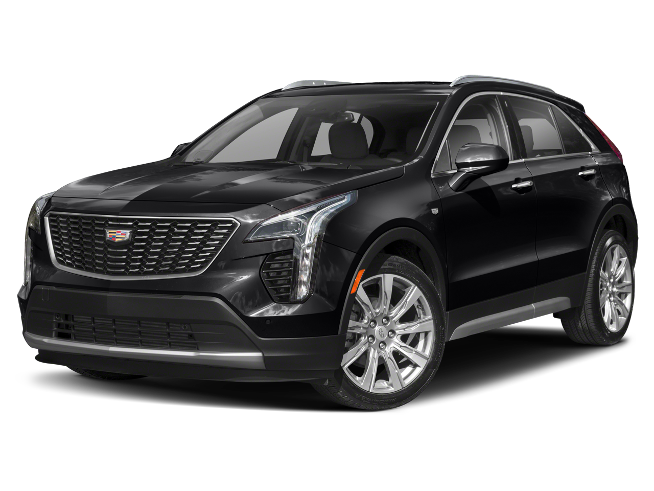 2020 Cadillac XT4 Premium Luxury AWD's photo