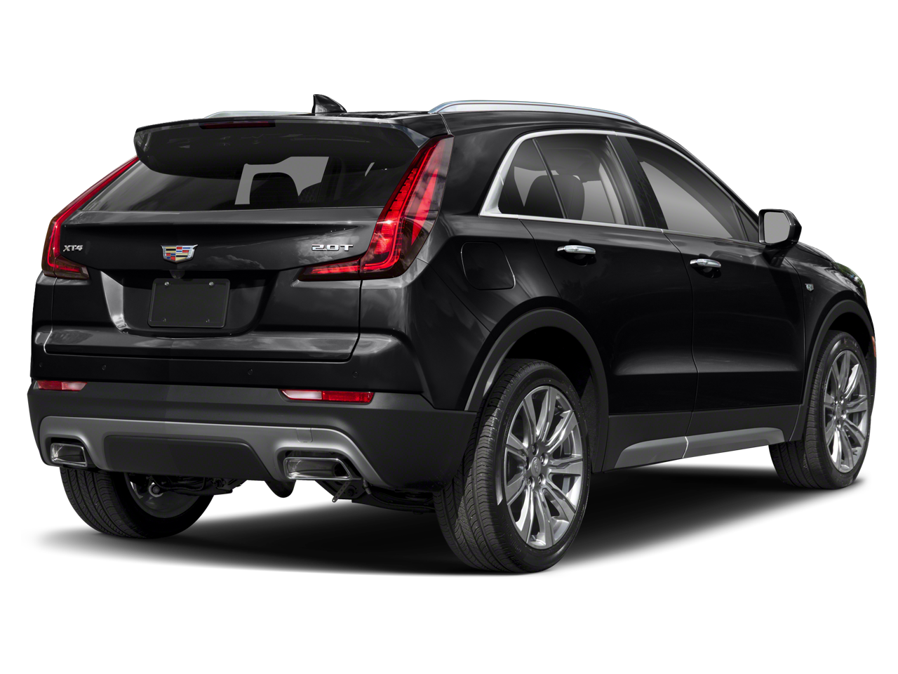 Used 2020 Cadillac XT4 Premium Luxury with VIN 1GYFZDR45LF017496 for sale in Pipestone, Minnesota