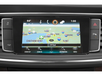 2021 Buick Enclave Premium