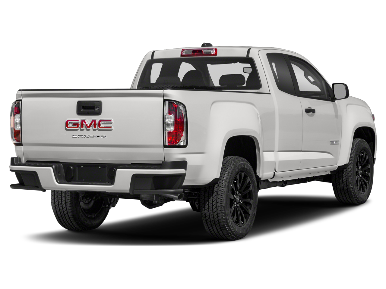 Used 2022 GMC Canyon Elevation Standard with VIN 1GTH6BENXN1159191 for sale in Pipestone, Minnesota