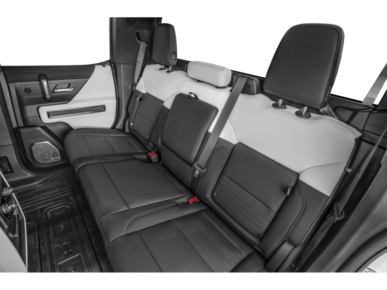 2023 GMC HUMMER EV Pickup 3X