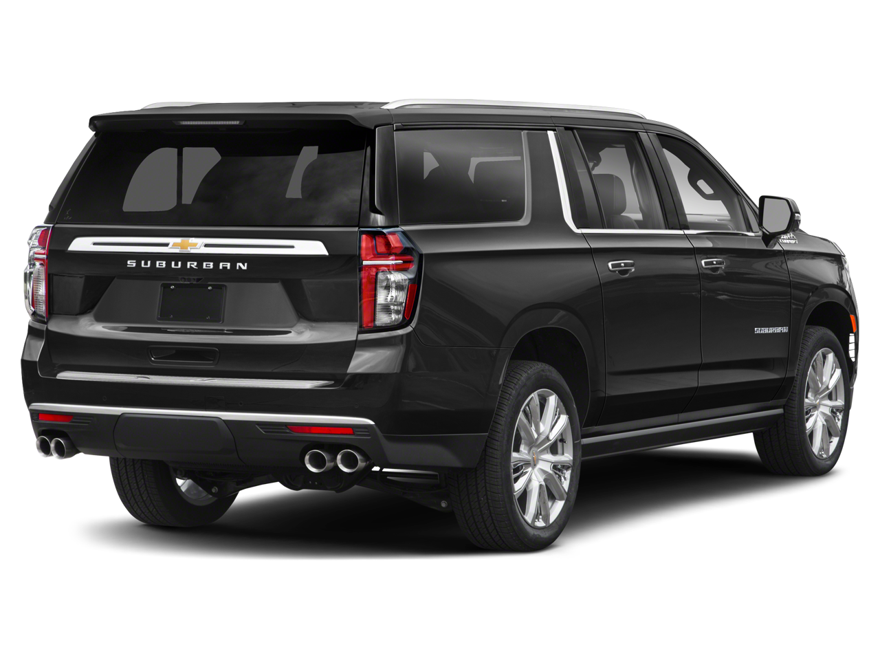 Used 2024 Chevrolet Suburban High Country with VIN 1GNSKGKL4RR397540 for sale in Pipestone, Minnesota