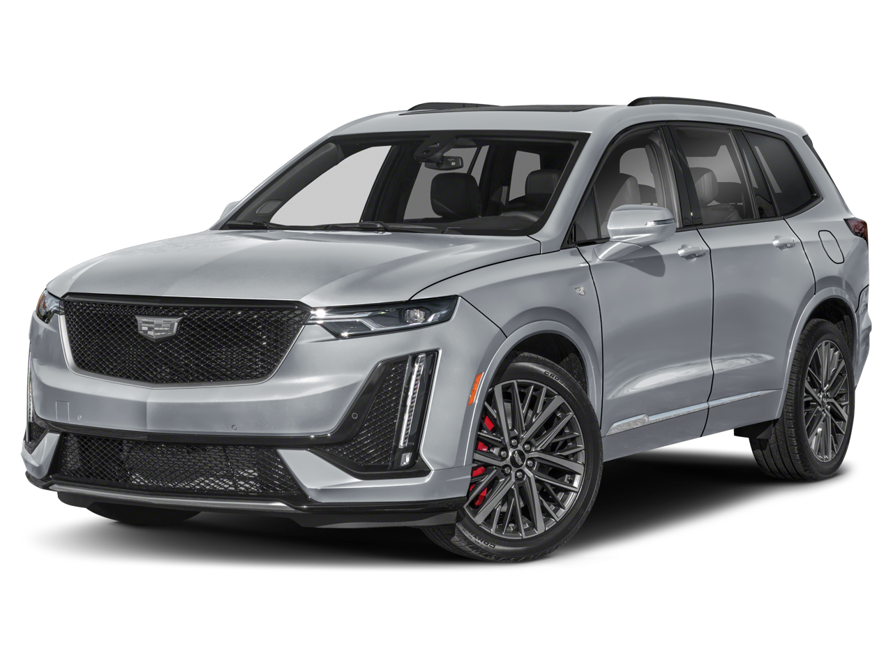 2025 Cadillac XT6 Sport Auto 4WD's photo