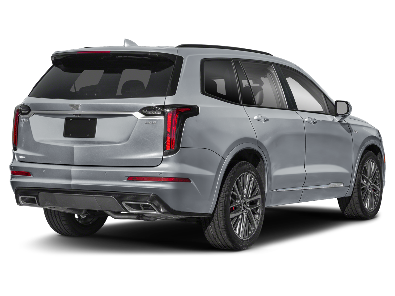 Used 2025 Cadillac XT6 Sport with VIN 1GYKPHRS9SZ119777 for sale in Pipestone, Minnesota