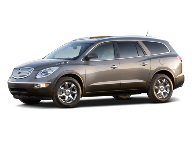 2008 Buick Enclave CXL