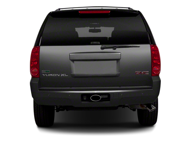 2012 GMC Yukon XL Denali