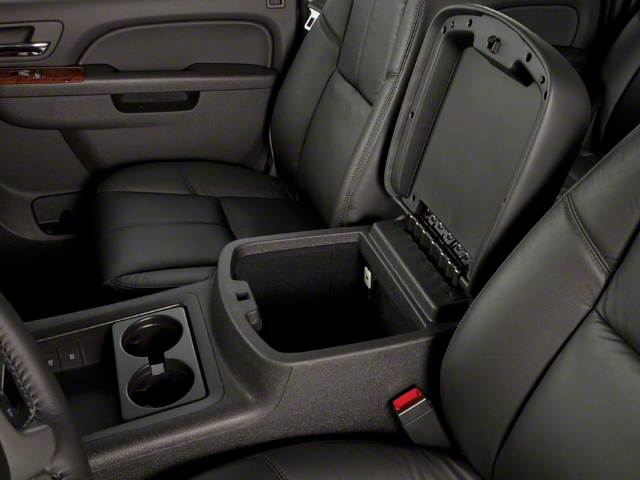 2012 GMC Yukon XL Denali