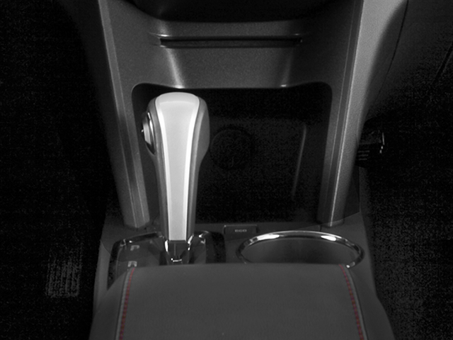 2014 Chevrolet Equinox LTZ