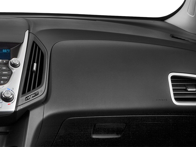 2014 Chevrolet Equinox LTZ