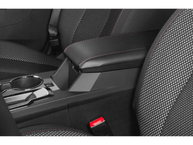 2014 Chevrolet Equinox LTZ