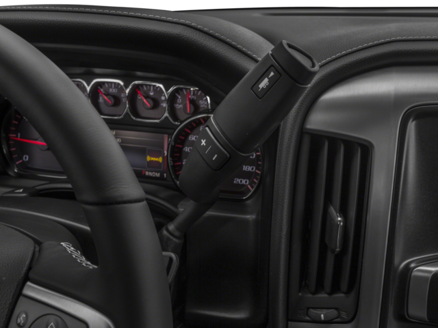 2017 GMC Sierra 2500 HD SLE