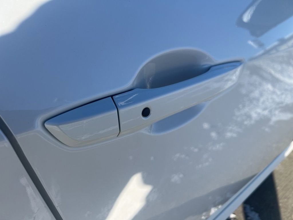 2018 Honda Civic Sedan EX-T