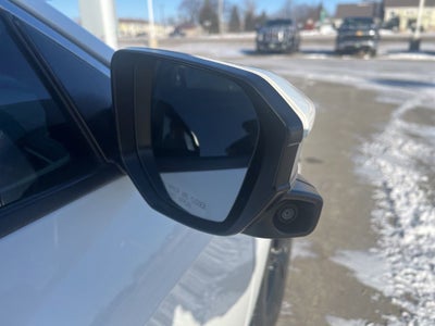 2018 Honda Civic Sedan EX-T