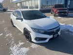 2018 Honda Civic Sedan EX-T