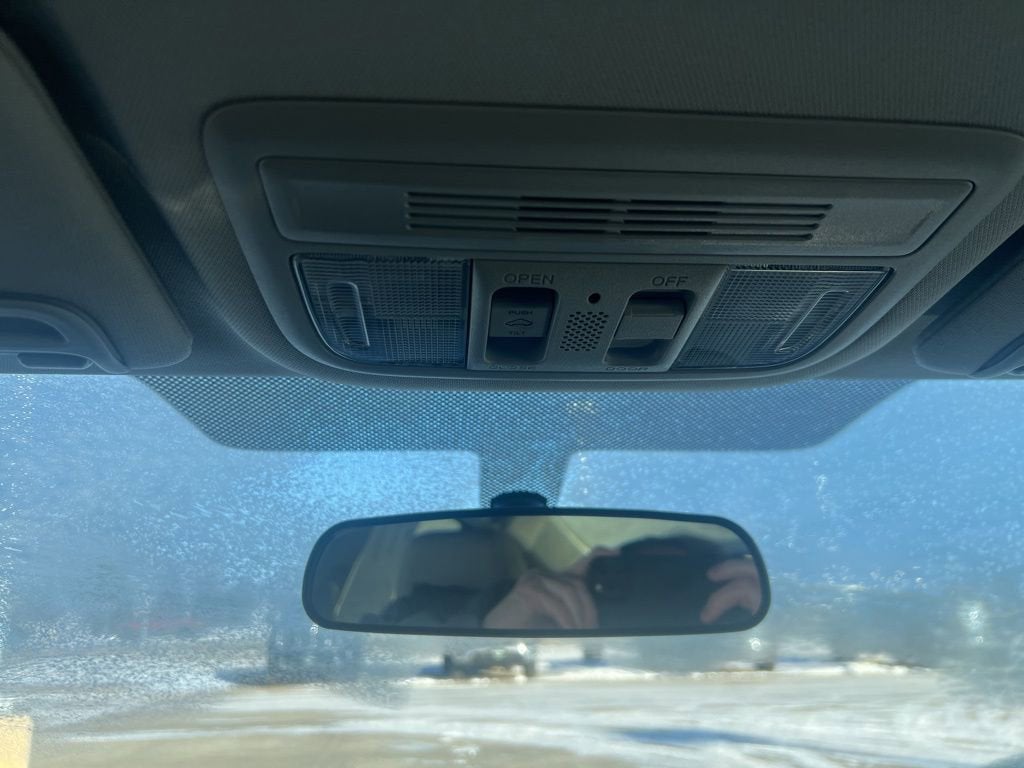 2018 Honda Civic Sedan EX-T