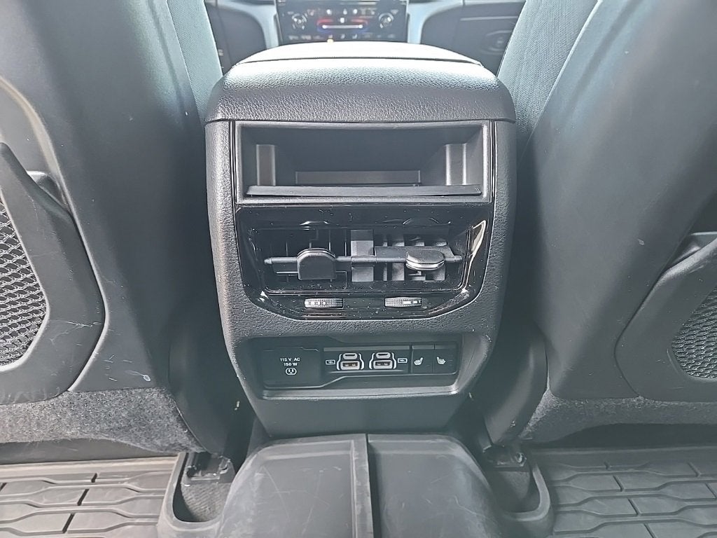 2022 Jeep Grand Cherokee Trailhawk