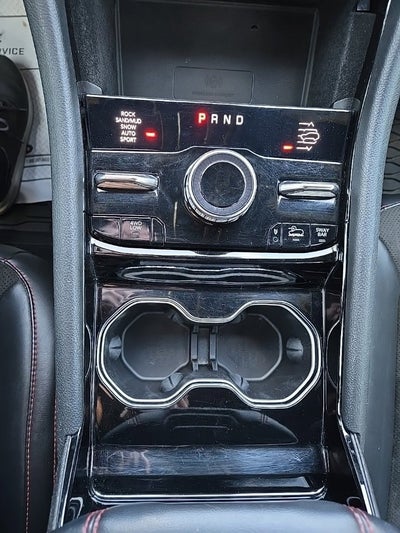 2022 Jeep Grand Cherokee Trailhawk