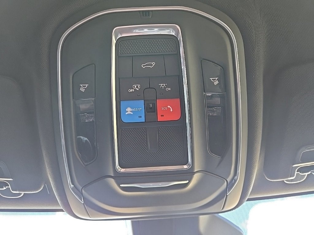 2022 Jeep Grand Cherokee Trailhawk