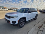 2022 Jeep Grand Cherokee Trailhawk