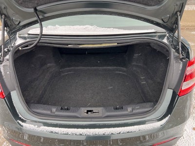 2016 Ford Taurus Limited