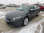 2016 Ford Taurus Limited
